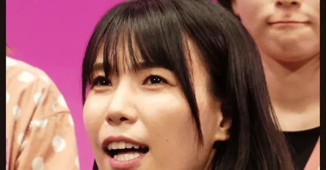 紺野ぶるま、THE W批判に「『女性でくくるな』『レベル低い』『賞金高い』。全部その通りです。ただ…