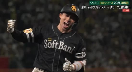 【契約更改】野村勇が4人目の保留者に