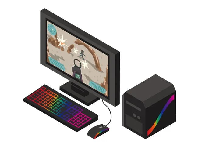 【悲報】ゲーミングPC、買えなくなるｗｗｗｗｗｗ