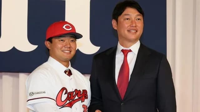 カープドラ4工藤「1年目からセーブ王が目標」守護神へ名乗りを上げる。栗林＆森浦の役目を引き継ぐことはできるか