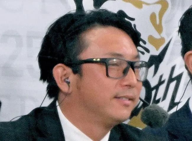 44歳・野球選手、ドバイ新リーグで「優勝」＆「MVP」を獲得！