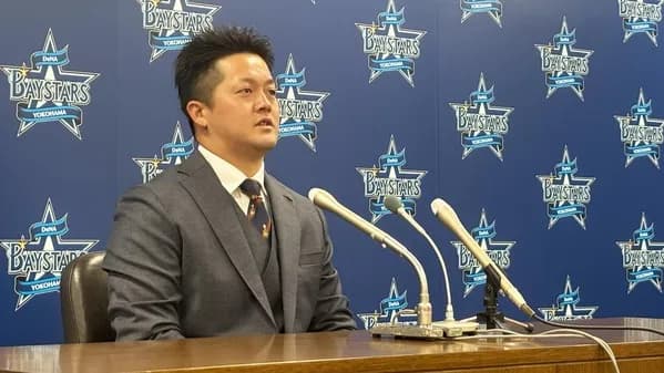 牧秀悟「将来的にメジャーでやってみたい」 球団にMLB挑戦の意思伝える