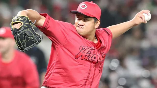 元カープ＆巨人・戸根千明が引退「素晴らしい野球人生に感無量」