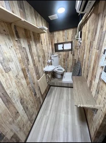 東京のワンルーム、限界突破ｗｗｗｗｗｗｗｗｗｗ