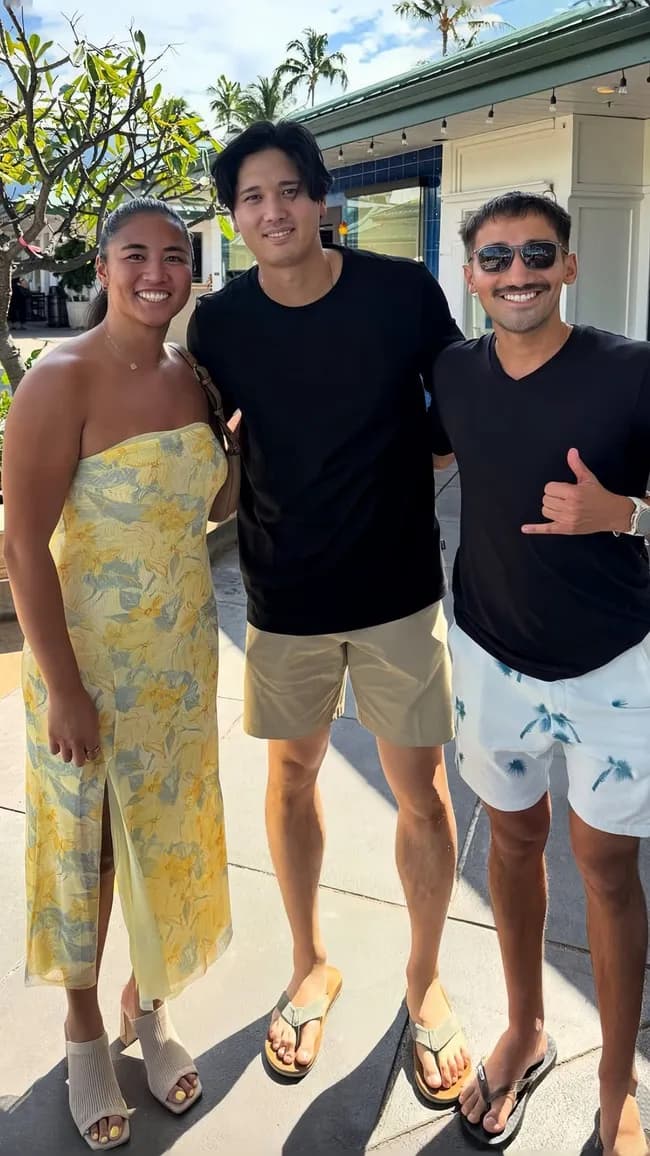 【画像】大谷翔平、オラつく