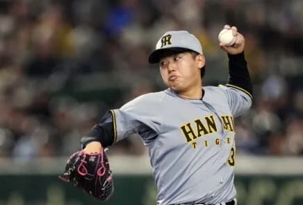 門別啓人(防御率4.43 44.2回 2勝3敗) ← 来年の先発候補にどう？