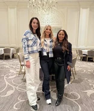 田中真美子さん、大谷と付き合ってた時期に同僚から「嫁に行けない」とイジられてしまう