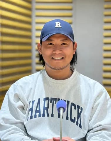 「今永昇太のオールナイトニッポンPremium」今夜(12/16) 20時に放送　質問コーナーも！