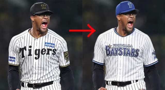 カープファン「DeNAが阪神デュプランティエ獲得！？」