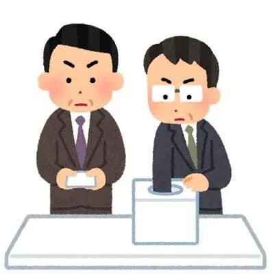 ドラフトのクジは下位チームが有利になれるように1枚ずつクジを引ける枚数を増やせばいいじゃん