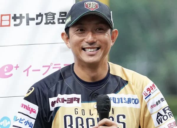 【祝】ドバイ野球、シリーズMVPにあの選手が選ばれる