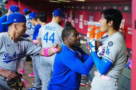 ドジャース「ヤンキースを抑えてMLBのアイコンチームになりました」←これ