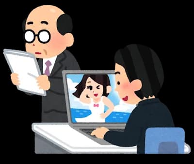 お前ら、会社でどのくらいサボれてる？