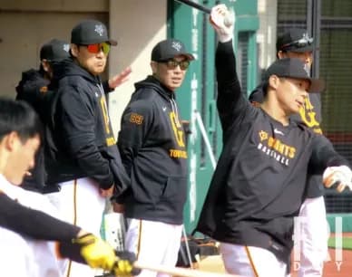 【悲報】巨人李承燁コーチ、阿部のバント野球に共鳴していたｗｗｗｗｗｗｗｗｗｗ