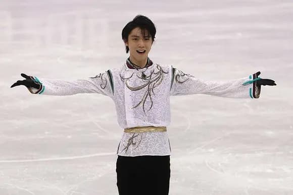 【悲報】羽生結弦公式アカウントさん、嬢をフォローｗｗｗｗｗｗｗｗｗｗｗｗｗｗｗｗｗ
