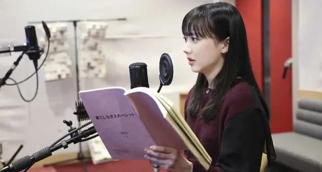 【朗報】果てしなきスカーレットのプロデューサー「漫画原作のアニメだけになるのは不健全」