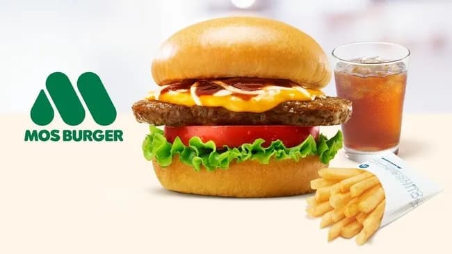 【悲報】マクドナルド・ハンバーガーさん、「じゃあモスいくわ」状態になり終わる