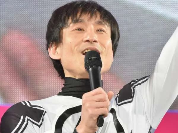【悲報】東京オリンピックにも出場した笑い者のなだぎ武さん、イベントチケットが10枚しか売れない