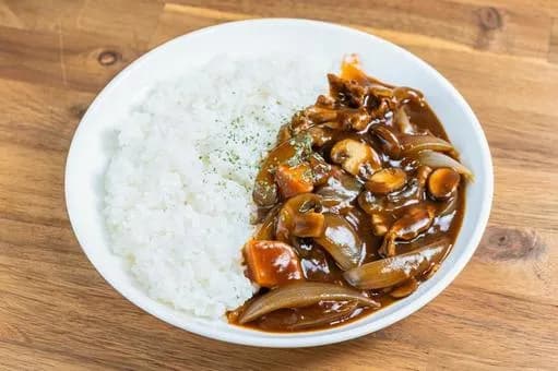 【悲報】ハヤシライス、ピラフ←こいつら過小評価されすぎやろｗｗｗｗｗｗｗｗｗｗｗｗｗｗｗｗ