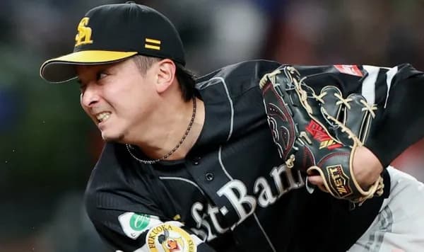 FA権行使の東浜巨にオファーなし　獲得ハードルを上げている「ベテランのBランク」