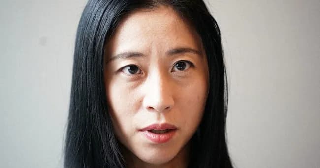 三浦瑠麗「徴兵制は必要！反論待ってま～す」