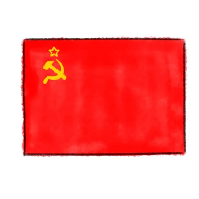 資本主義「貧富の差が激しく、労働者は搾取されます」社会主義「みんな平等で幸せです」