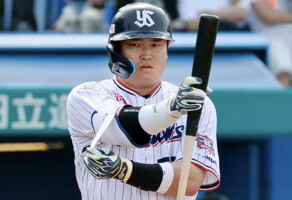 【悲報】村上崇隆、メジャーのどのチームも欲しがらない