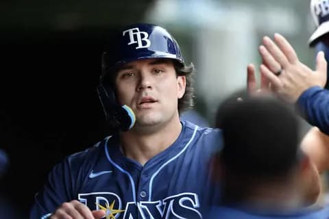 【オリックス】シーモアを獲得　前レイズ今季3Aで30本塁打「戦う準備はできています」