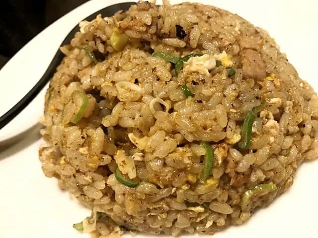 ラーメン屋のチャーハンってなんであんな美味しいの？
