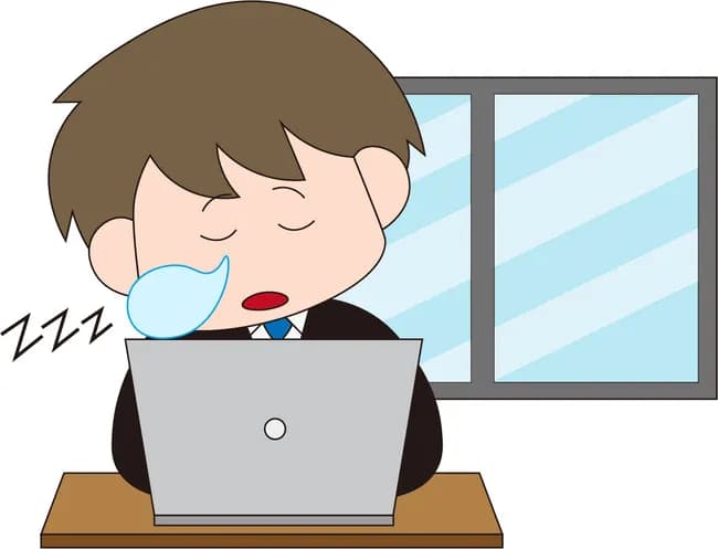 仕事できないやつの特徴