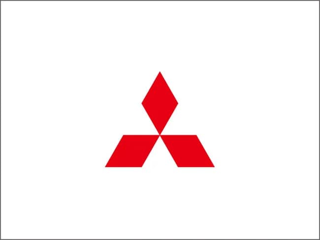 三菱←なに思い浮かべた？