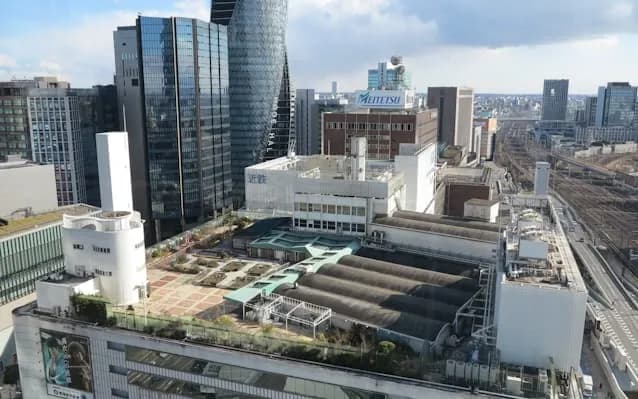 【悲報】日本、ガチで終焉。資材高騰と人手不足で全国各地で再開発ストップｗｗｗｗ