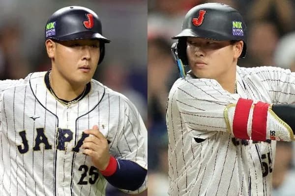 MLB記者「村上宗隆はもう1シーズン日本でやる可能性。どの球団も三塁手として見ていない」