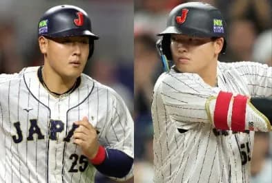 【悲報】MLB記者「村上宗隆はもう1シーズン日本でやる可能性。どの球団も彼を三塁手として見ていない」・・・・・・