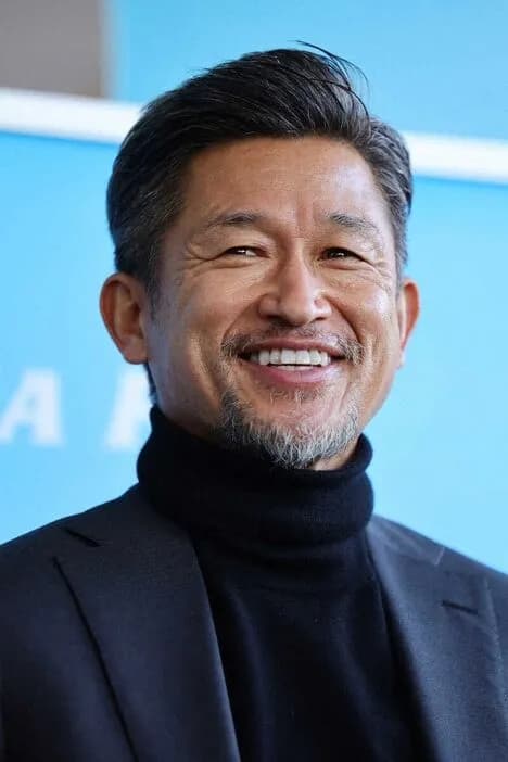 【NHK】サッカー元日本代表「キングカズ」こと 三浦知良 初の紅白審査員！親交ある歌手多数 やりとりも注目　来年サッカーW杯盛り上げる