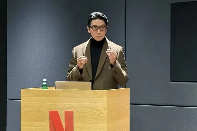 WBC独占放送権獲得「Netflix」が合同インタビュー実施「スポーツの視聴体験を変えたい」「若年層、ライト層の人たちを獲得したい」