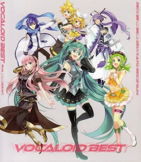 初音ミクさんの友達（コラボ企業）で打線組んだ