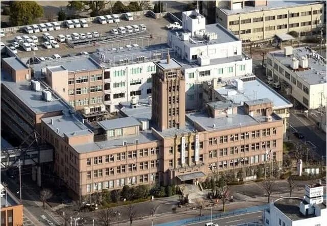 【悲報】大牟田市の新設中学「桜花中」、特攻機と連想させるとして市民団体が抗議