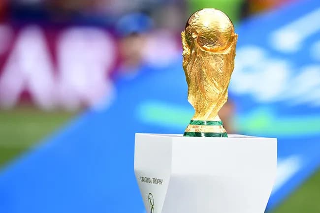 サッカーW杯、マジで全く話題にならないｗｗｗｗｗｗｗｗｗ