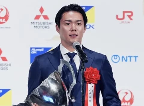 山本由伸「WBC出場？まだ何も決まってないけど」