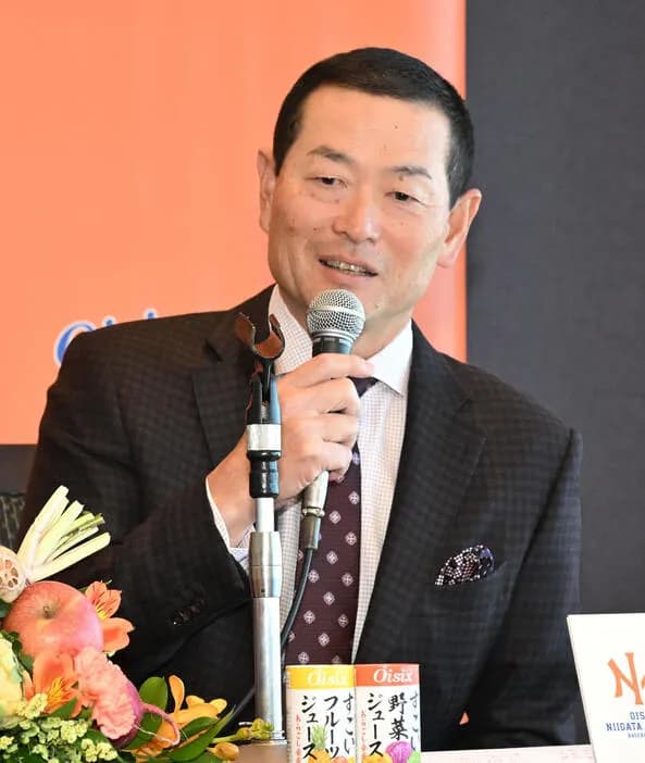 桑田真澄、現在の野球界に苦言「サイエンスからすると『練習、練習、練習』ではうまくならない」