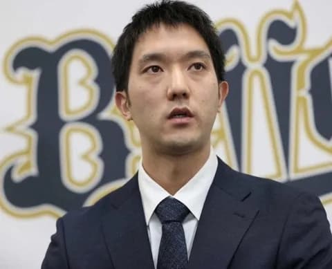 田嶋メジャー志望なんや