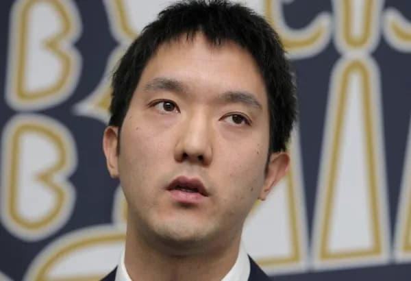 オリックス・田嶋、メジャー挑戦へ