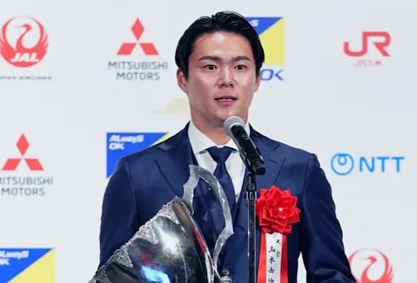 【悲報】山本由伸「WBC出場？まだ何も決まってないけど」