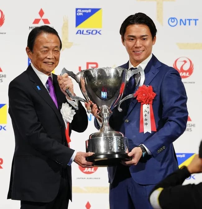 【悲報】麻生太郎（85）、ちょっぴり余計なことを言ってしまう