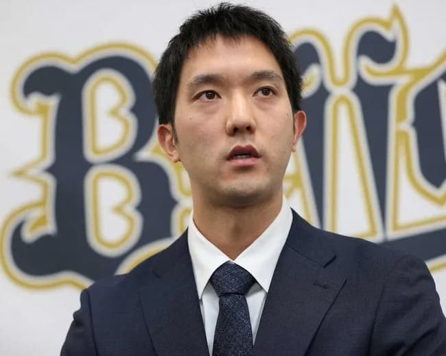 オリックス・田嶋大樹が将来的なメジャー挑戦希望を明かす「自分の可能性にかけてみたい思いを伝えた」