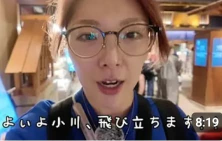 【悲報】元モーニング娘。のYoutubeチャンネル、あまりにも登録者が少なすぎるｗｗｗｗｗｗｗｗ