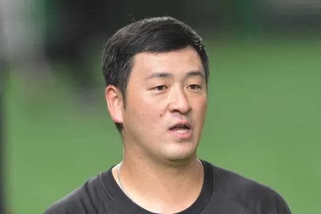 巨人岸田「結局プレーするのは選手なんで、選手同士で意見を出し合った方が絶対にいい」