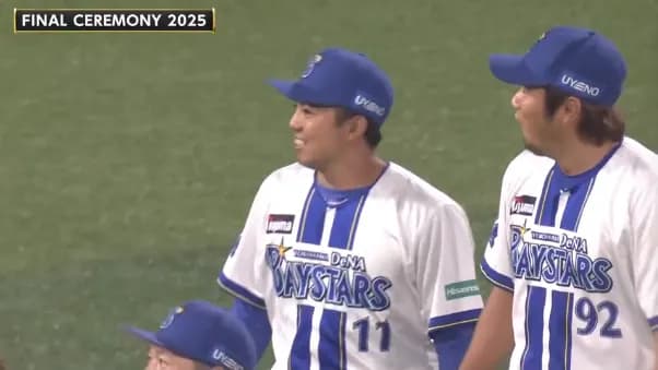 ＤｅＮＡ東克樹が９０００万増の年俸３億円でサイン　２年ぶりに最多勝のタイトル獲得「ここ３年間は役割を果たせたと思う。来年はリーグ優勝。若手の底上げが大事」