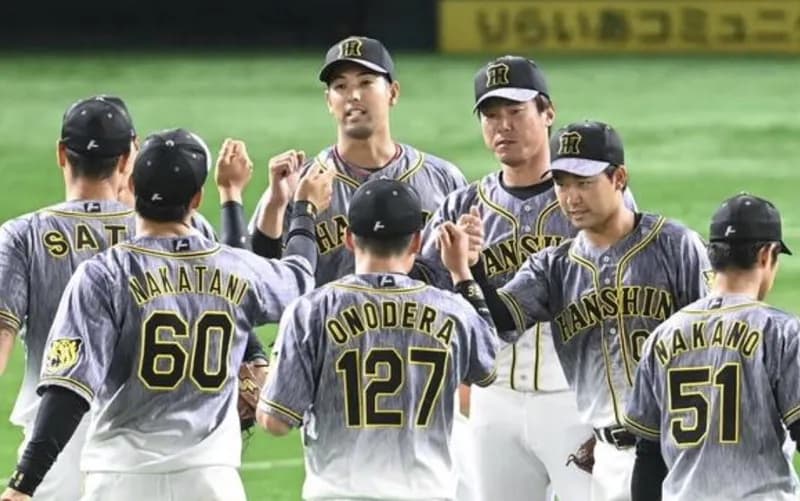 【悲報】来年の阪神タイガース、二軍のファースト不足問題